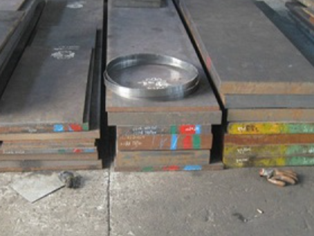 陈场镇18NiCrMo5模具钢