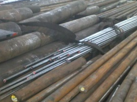 陈场镇40CrMnMo7模具钢