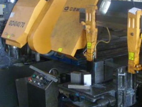陈场镇SM45模具钢