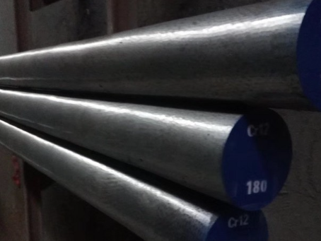 陈场镇Cr12模具钢