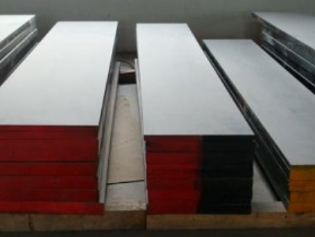 陈场镇Cr12MoV模具钢