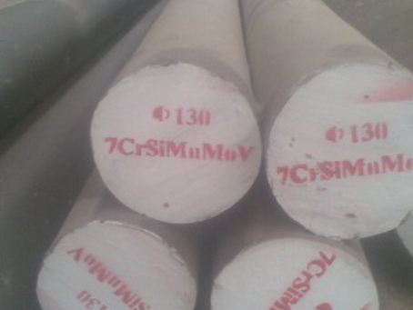 陈场镇7CrSiMnMoV工具钢