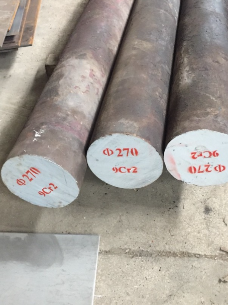 陈场镇9Cr2工具钢