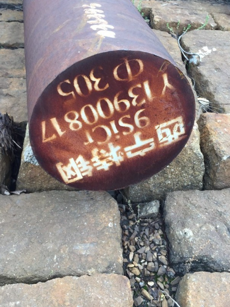 陈场镇9CrSi工具钢