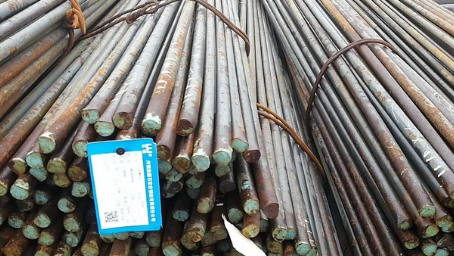 陈场镇30Cr合金结构钢