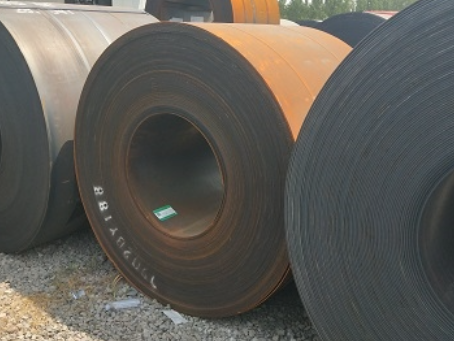 陈场镇Q355NHB耐候板